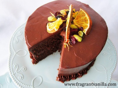 vegan-chocolate-carrot-cake