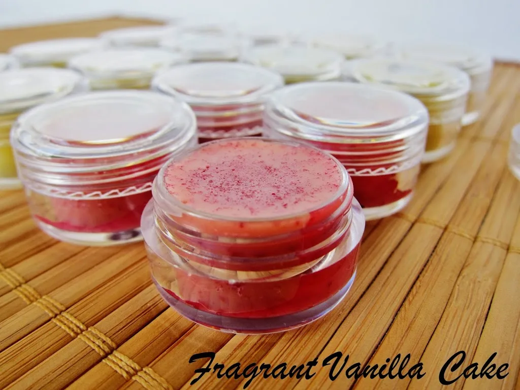 cookie swirl c diy lip balm Lipstick + Makeup Brushes Beauty Finds at the Dollar Tree Store Home Made Flavored Lip Balms