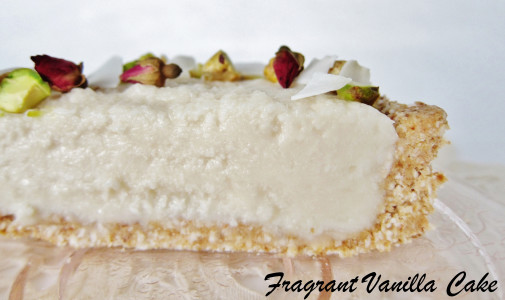 Coconut Tart 4