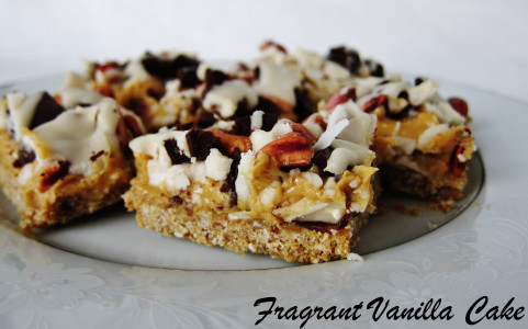 7 Layer Bars 1