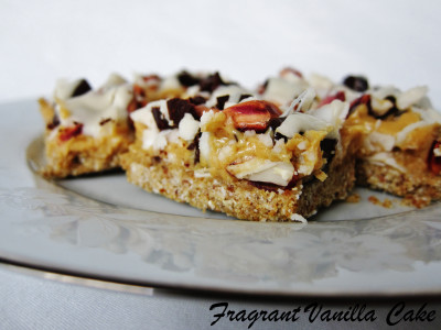 7 Layer Bars 2