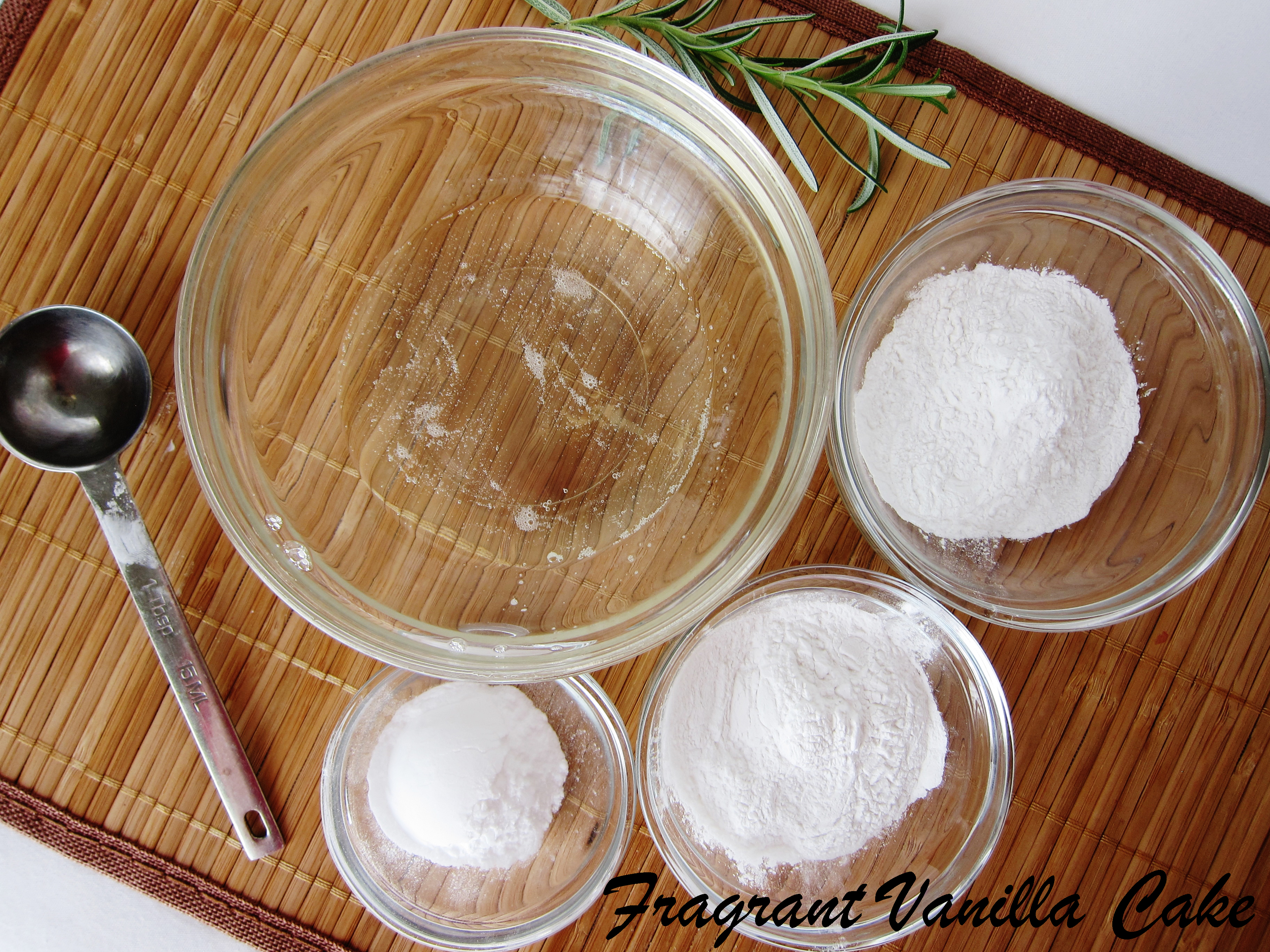 Rosemary Orange Coconut Deodorant and Reducing Chemicals in My Daily Life