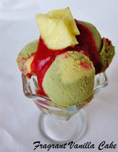 Tutti Frutti Ice Cream 1