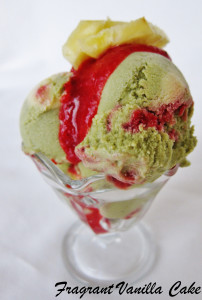 Tutti Frutti Ice Cream 2