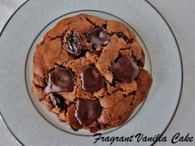 Black Forest Cookies 3