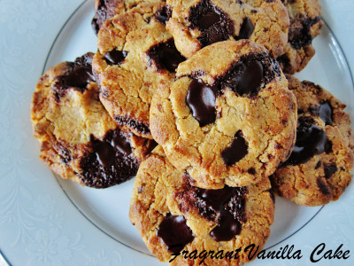 Chocolate Chip 4