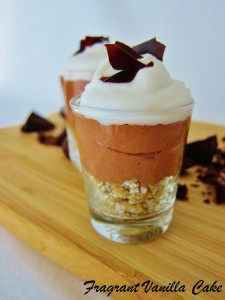 French Silk Shooters 1