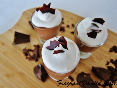 French Silk Shooters 2