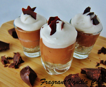 French Silk Shooters