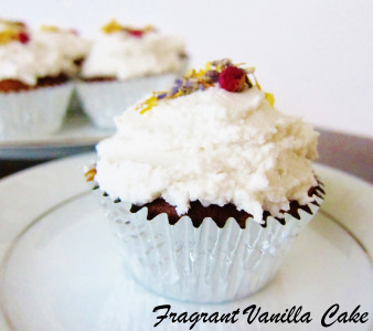 Marble Cupcake 3