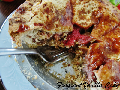 Strawberry Rhubarb Pies 7