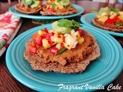 Tostadas 1