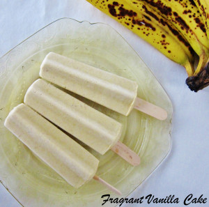 Banana Pops 2