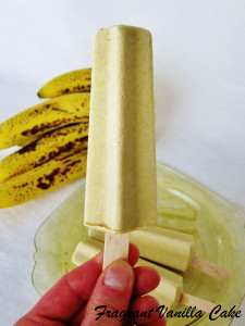 Banana Pops 4