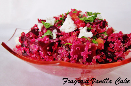 Beet Salad 3