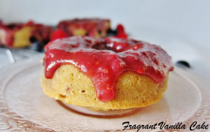 Berry Doughnuts 4