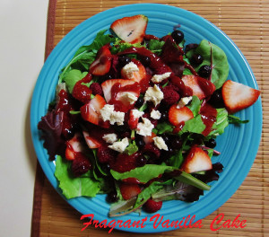 Berry Salad 1