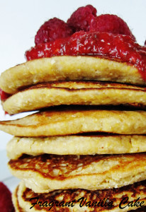 Pancakes 1