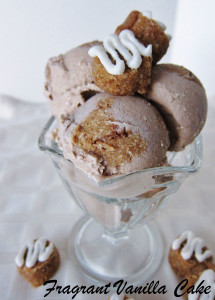 Cinnamon Roll Ice Cream 3