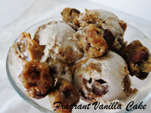 Cookie Dough Ice Cream 3