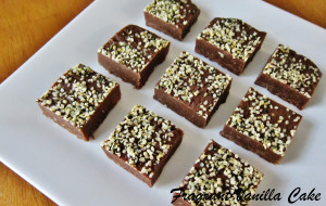 Hemp Fudge 1