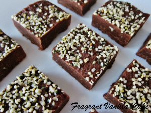 Hemp Fudge 3