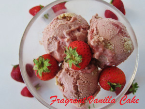 Strawberry Shortcake Ice Cream 4