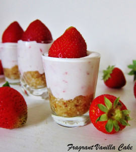 Strawberry Shortcake Shooters 1