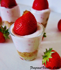 Strawberry Shortcake Shooters 2