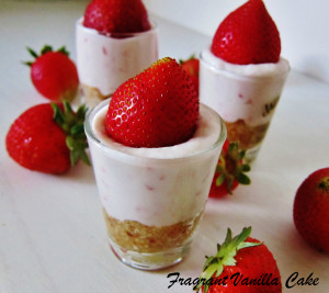 Strawberry Shortcake Shooters 3