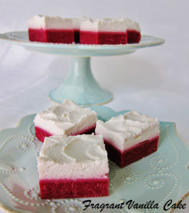 Red Velvet Bars 1