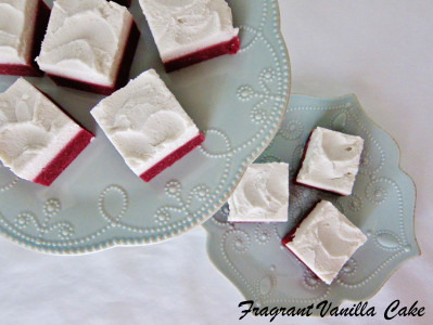 Red Velvet Bars 2