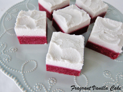 Red Velvet Bars 3