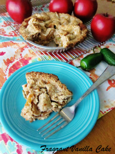 Firecracker Apple Pie 5