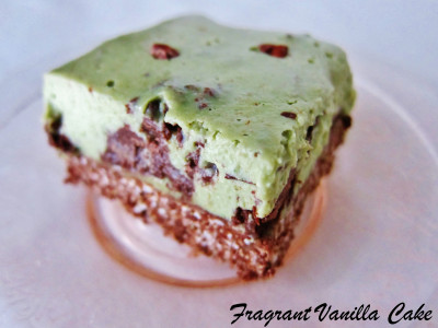 Raw Mint Chip Bars 4