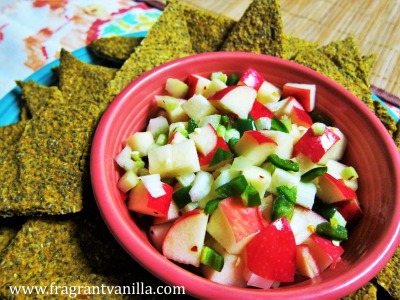 apple-salsa