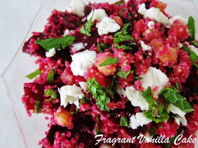 Beet Salad