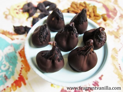 almond-butter-chocolate-figs