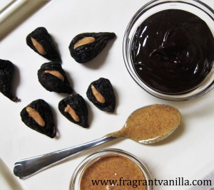almond-butter-chocolate-figs-5