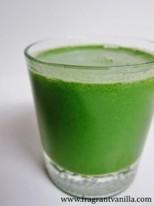 green-juice