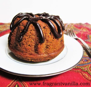 Chocolate Chip Bundt 2