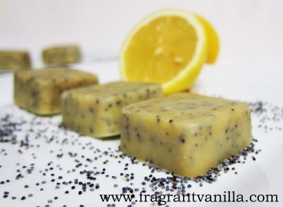 White Chocolate Lemon Poppyseed 1