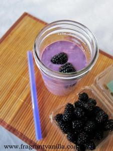 Blackberry Kefir 2