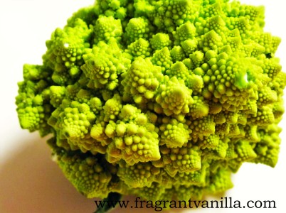 Romanesco