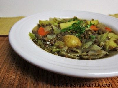 irish lentil stew 1