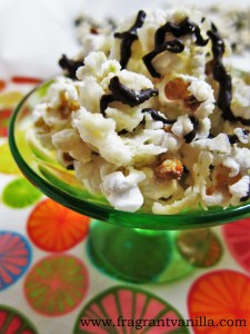 lime coconut popcorn 1