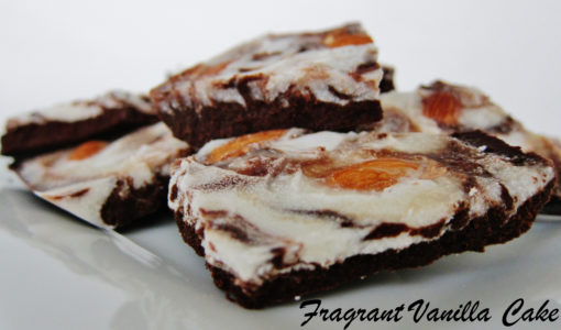 Almond Joy Bark 1.