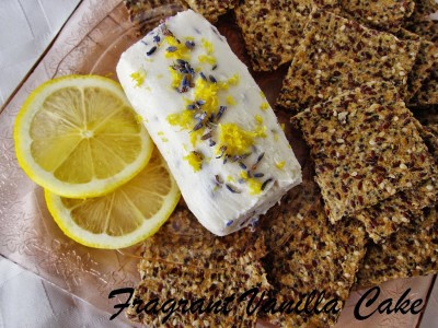 Lavender-lemon-chevre