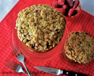 strawberry cream cheese coffeecake 4