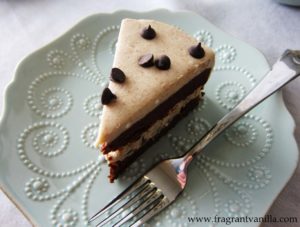 Cookie Dough Brownie Cake 1